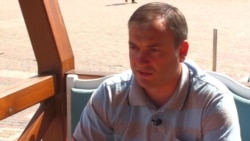 Репортаж из Борисполя, секретарь горсовета которого будет судиться с Зеленским