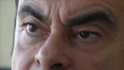 Темная сторона Карлоса Гона: за что арестовали одного из главных менеджеров автоиндустрии