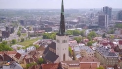 Балтия: НАТО меняет концепцию европейской обороны