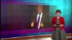 Итоги с Юлией Савченко. 21 января 2017 года