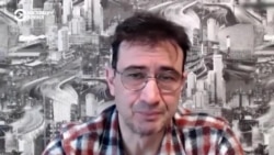 Украинский эксперт Алексей Ижак – о возобновлении США ядерных испытаний: "Это переговорная позиция"