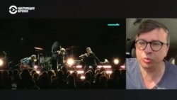 Гитара Noize MC, картины БГ и плеер от "Би-2". Что продают российские артисты на благотворительном аукционе в поддержку украинцев?