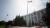 Moldova, government building generic