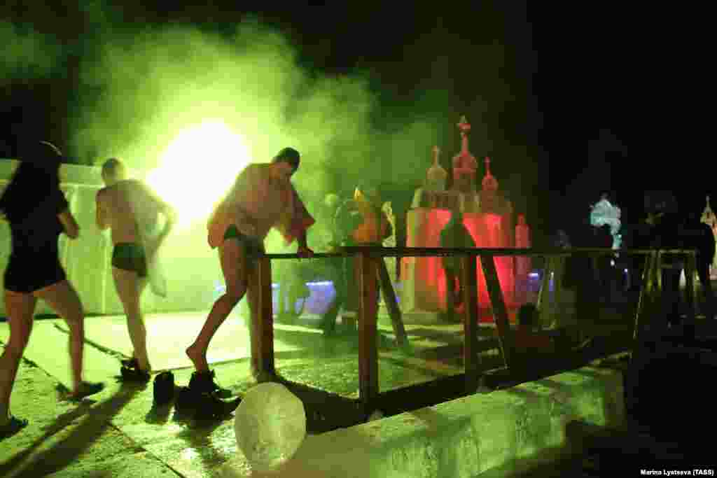 Раифский Богородицкий мужской монастырь, Татарстан