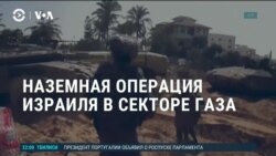 Америка: акции в поддержку палестинцев в США и мире 