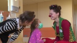 Балтия. Неделя. 10 декабря