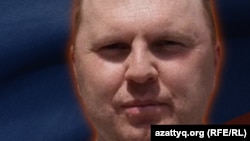 Виктор Васильев