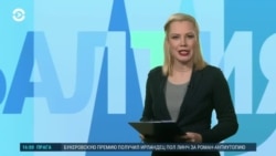 Балтия: подбитый российский танк в Хельсинки напоминает о войне