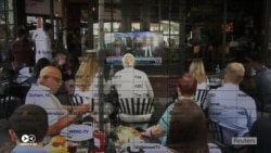 Американская медиакомпания заставила десятки региональных ведущих читать одинаковые тексты