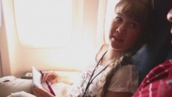 Моя родня: знакомство юной москвички с азербайджанской культурой