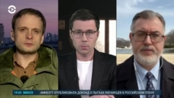 Вечер: где ВСУ возьмут оружие?