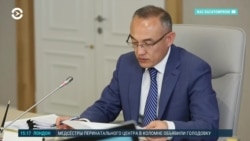 Азия: кадровая чистка Токаева