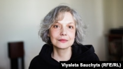 Валерия Костюгова