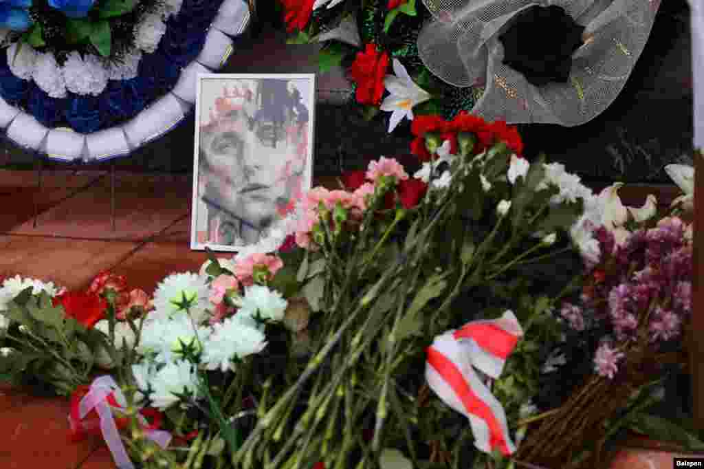 Уголовное дело об убийстве минчанина до сих пор не открыто.&nbsp;Зато открыто уголовное дело на врачей, которые обнародовали медицинские документы Романа и рассказали о том, что он был жестоко избит и что в его крови не было ни капли алкоголя