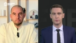 Журналист Антон Рубин – о производстве военных дронов в "Алабуге", студентах и атакованной беспилотником "Пирамиде"