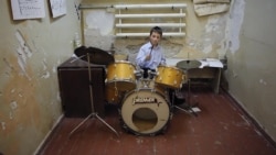 Диксиленд: детство, море, музыка