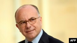 Премьер-министр Франции Бернар Казнёв