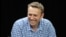 Russian opposition leader Aleksei Navalny