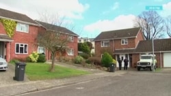 В Солсбери начался процесс о гибели местной жительницы Дон Стёрджесс: она отравилась "Новичком", которым пытались убить Скрипалей