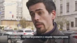 1000 дней полномасштабной войны. Когда и чем она может закончиться? Вот что говорят украинцы