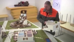 Швейцария ремонтирует бункеры и бомбоубежища