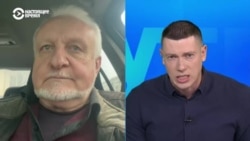 Авиационный эксперт Константин Криволап – о наличии в России ракет "Орешник"