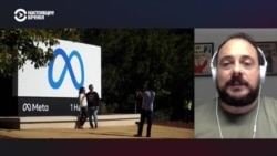 Илья Бер: "Это глобальный тренд"