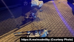 Фото Минобороны Беларуси