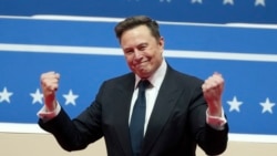 Что успел Илон Маск в администрации Трампа за четыре месяца работы