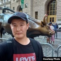 Александр Болохоев