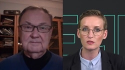 Михаил Крутихин о том, на каких российских проектах не отразятся санкции США