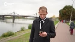 Почему "ВКонтакте" блокирует страницы сторонников Навального