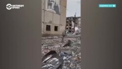 Пытается ли Россия восстановить разрушенные оккупированные города Донбасса