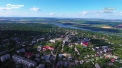 #ВУкраине: борьба за власть в Хотине