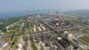 saratov oil refinery photo by Rosneft official web site