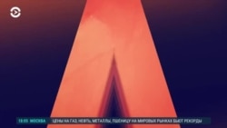 Азия: Украина в огне. Иран и Китай как альтернатива России