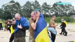 Как прошел обмен пленными между Россией и Украиной