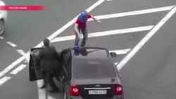 Справедливость после смерти. Как мать погибшего активиста добилась компенсации от России