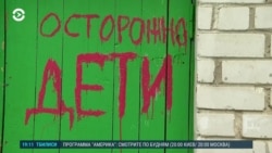 Азия: казахстанка из Бучи – о военных преступлениях армии России