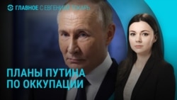 Главное: Россия атаковала Харьков и Днепр