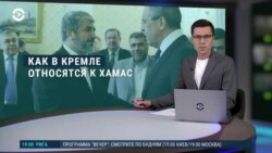 Вечер: сектор Газа после ХАМАС
