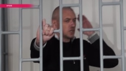 Стас Михайлов и Шура вместо адвоката. Хроники безумия украинского политзаключенного