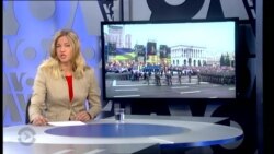 Настоящее Время. Итоги с Наташей Мозговой. 27 августа 2016 года