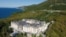 Russia -- photos of "putin's palace" on the Black Sea coast
