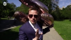 Нью-Йорк New York: как отметить день отца