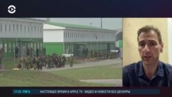 Призыв круглый год. Основатель проекта "Идите лесом" Григорий Свердлин о том, зачем властям новый закон о призыве срочников