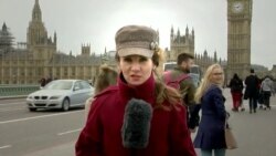 Настоящее время. Итоги с Юлией Савченко, спецвыпуск из Лондона. 21 ноября 2015