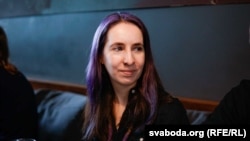 Анастасия Лойко