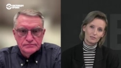 "Договоренности могут возникнуть по гуманитарным вопросам". Экс-посол Украины в США о перспективах переговоров