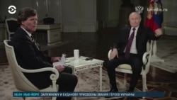 Главное: интервью Путина и большой обмен пленными